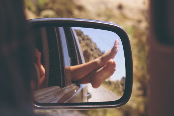 Family Road Trip Planning