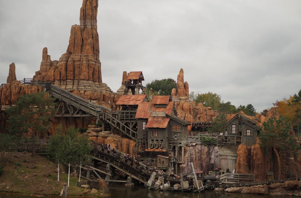 a building that has been destroyed