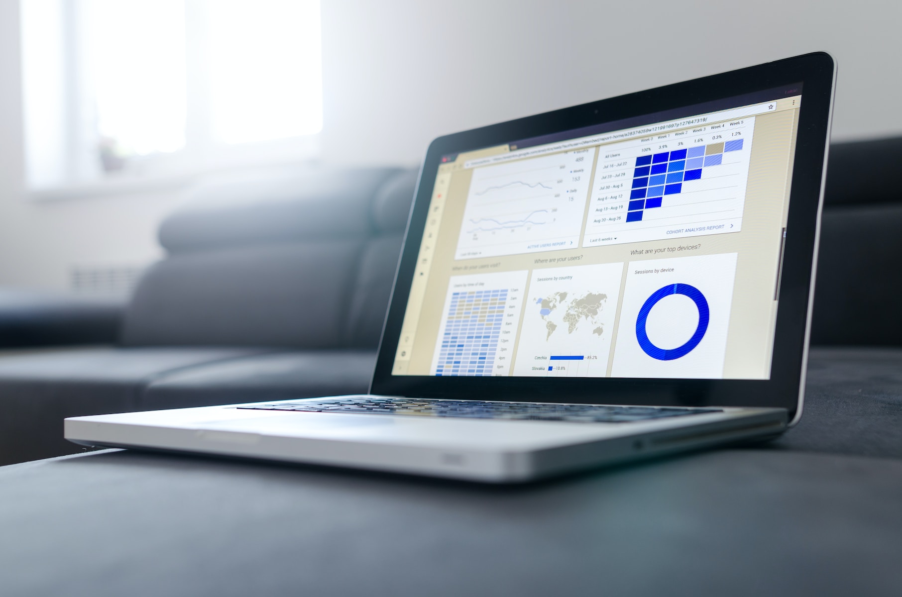 Choosing the Right Business Platform: A Guide for Success