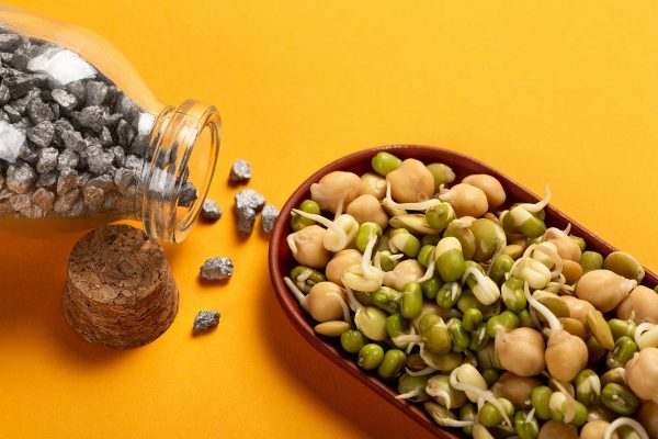 10 Essential Superfoods Your Meals Can't Thrive Without: A Nutritional Powerhouse Guide