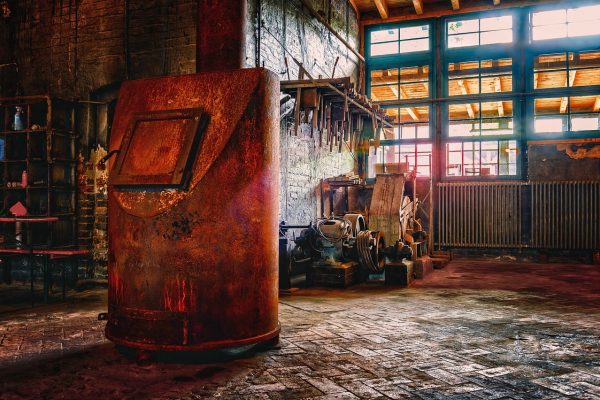 Mastering the Art of Oven Cleaning