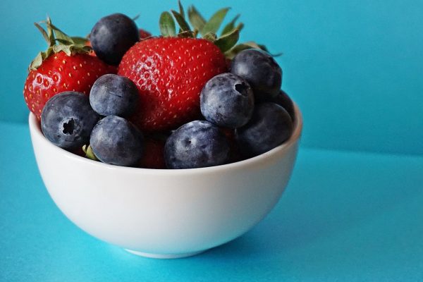 Foods and Drinks That Fuel Your Fountain of Youth