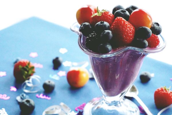 5 Irresistible Smoothie Ideas for a Refreshing Season