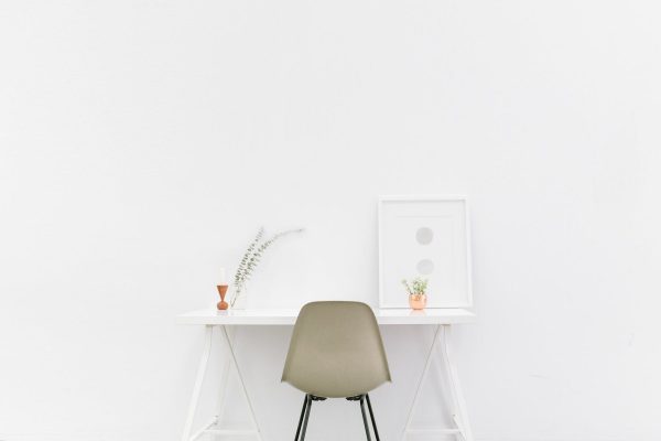 Minimalism - Declutter Your Life and Find Freedom