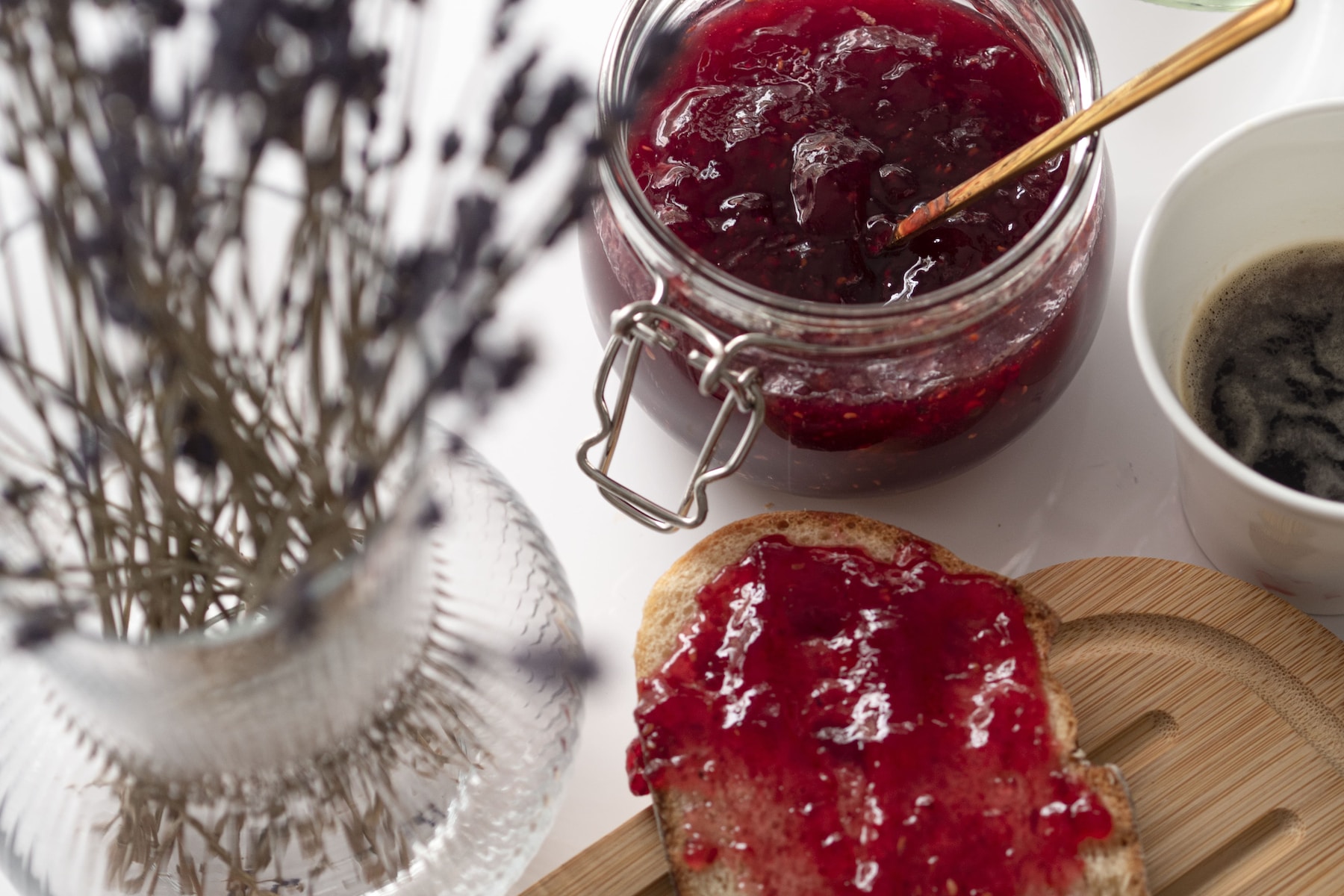 How to Turn Any Fruit into Delectable Homemade Jam!