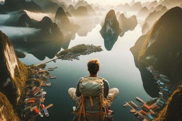 Solo Travel Adventures: Destinations Perfect for Solo Explorers