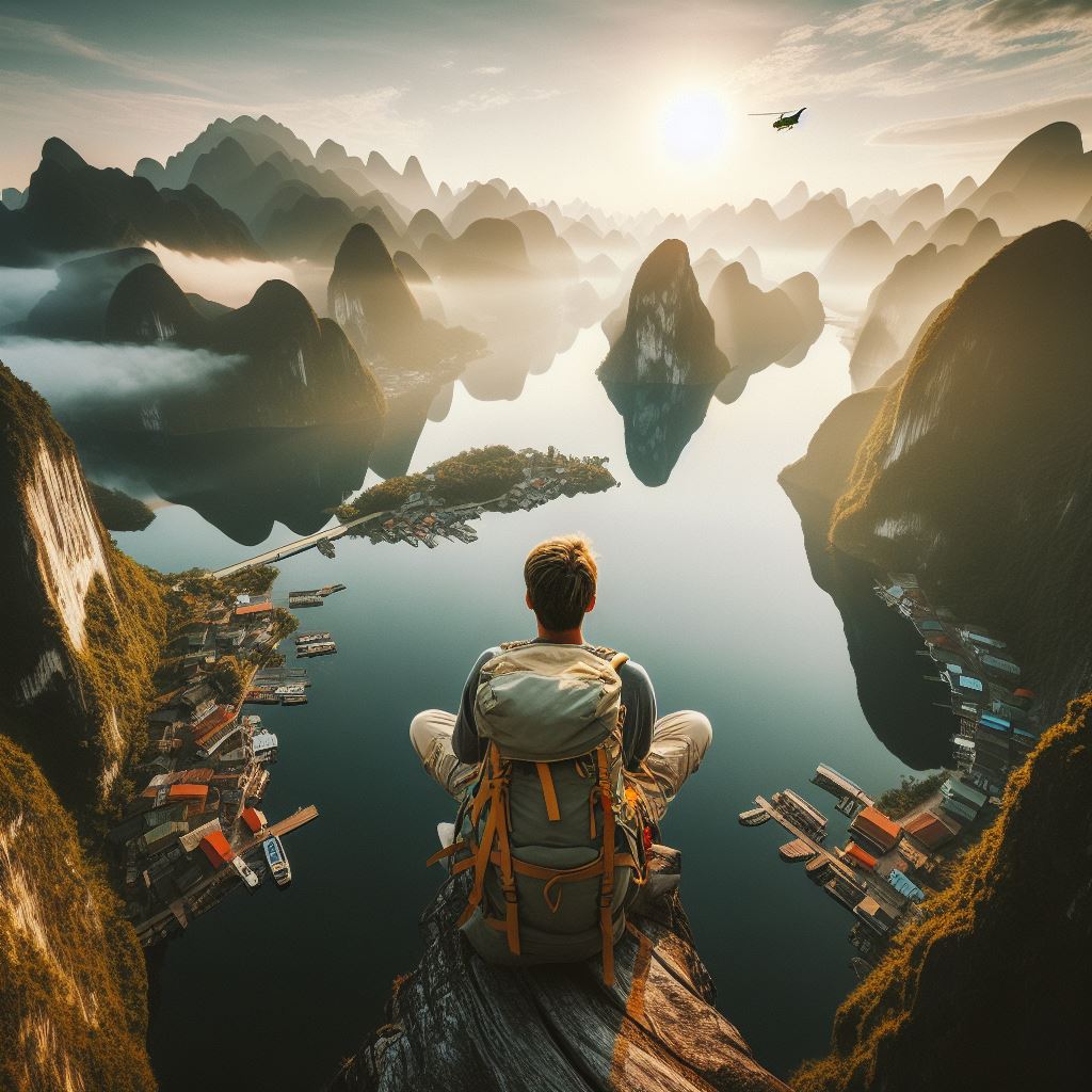 Solo Travel Adventures: Destinations Perfect for Solo Explorers