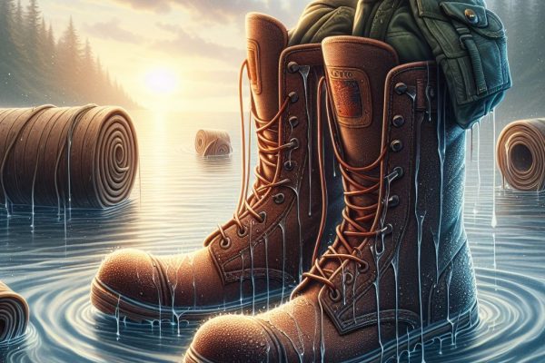 dry boots - advices
