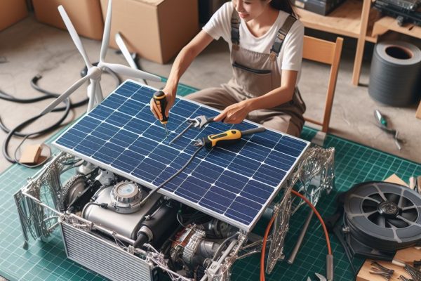 Eco-Friendly Car Mods