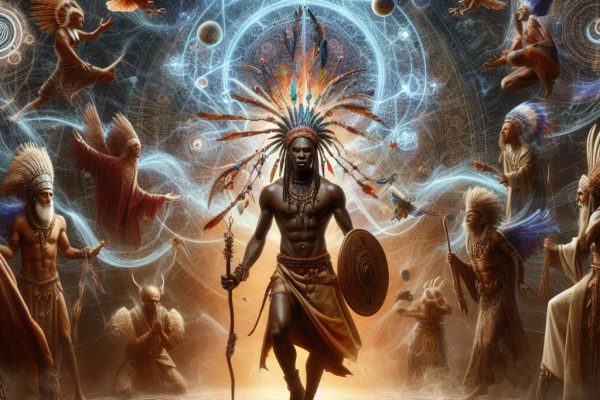 The Power of Shamans: Spiritual Leaders Across Cultures