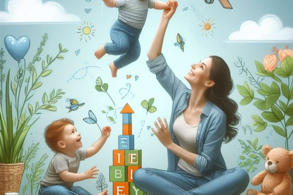 Tips for Effortless and Positive Parenting