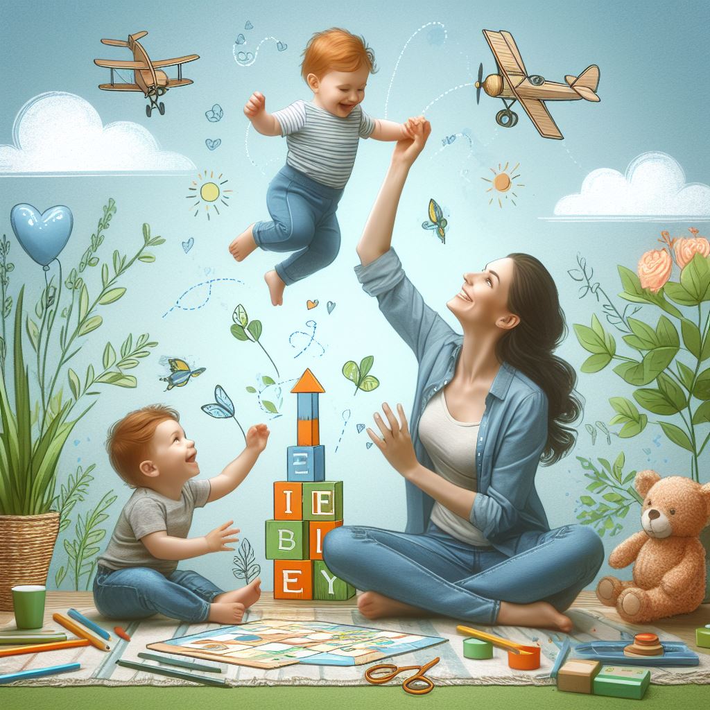 Tips for Effortless and Positive Parenting