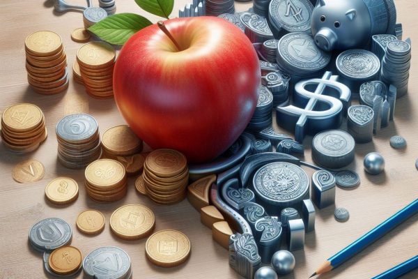 Art of Love and Money – Harmonious Financial Partnerships