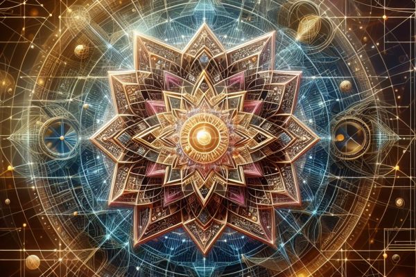 The Secrets of Sacred Geometry – Mystical Patterns Across Cultures