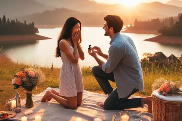 the Perfect Proposal: Expert Dos and Don'ts