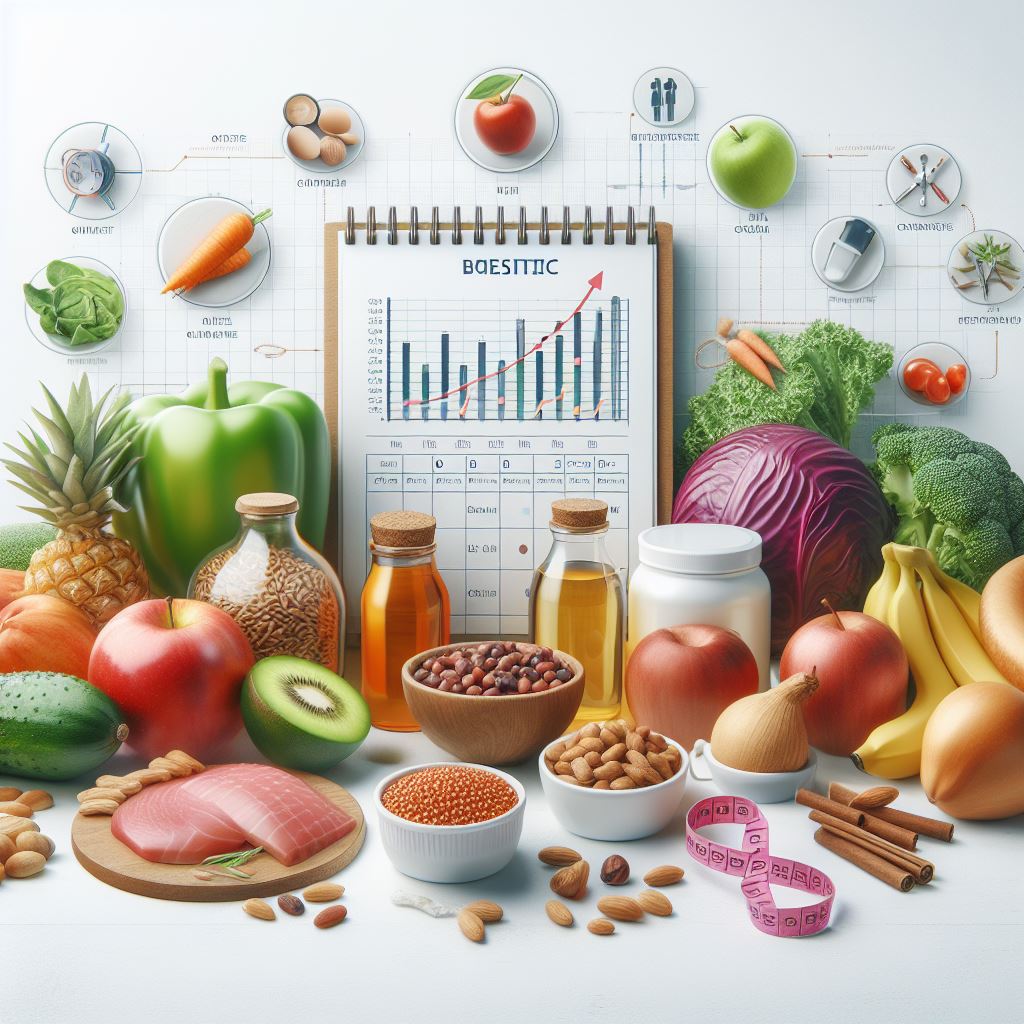 The Benefits of Organic Foods