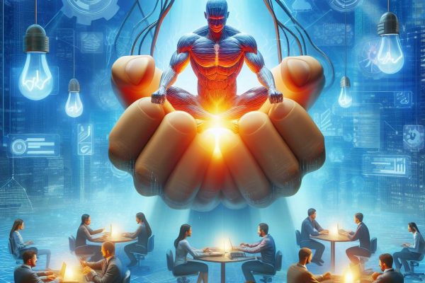 Harnessing the Power of Social Support for Stress Relief