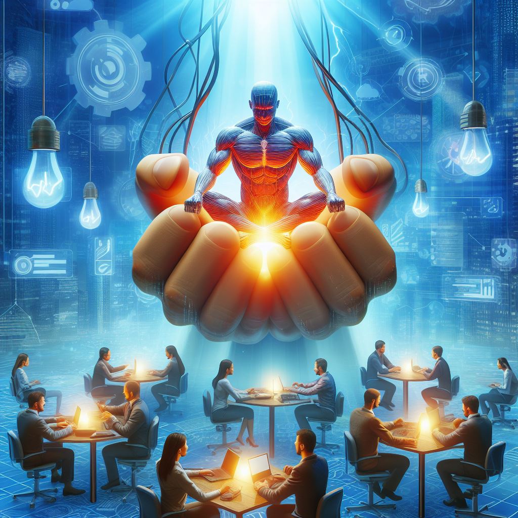 Harnessing the Power of Social Support for Stress Relief