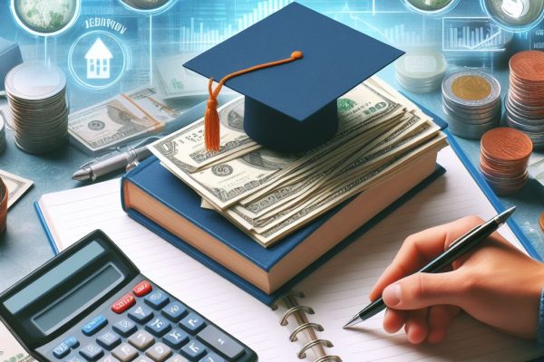 Student Debt: Smart Strategies to Liberate Your Finances