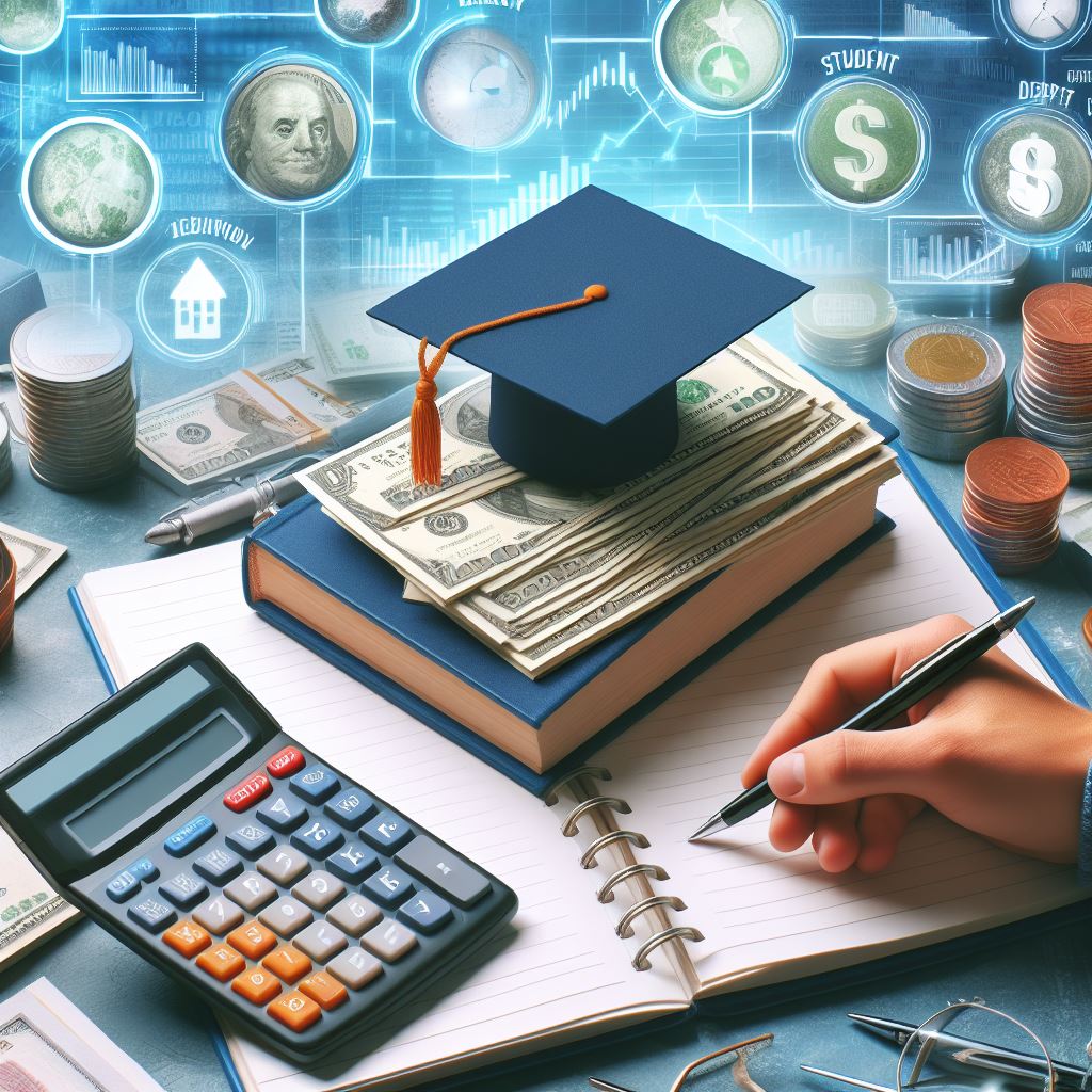 Student Debt: Smart Strategies to Liberate Your Finances