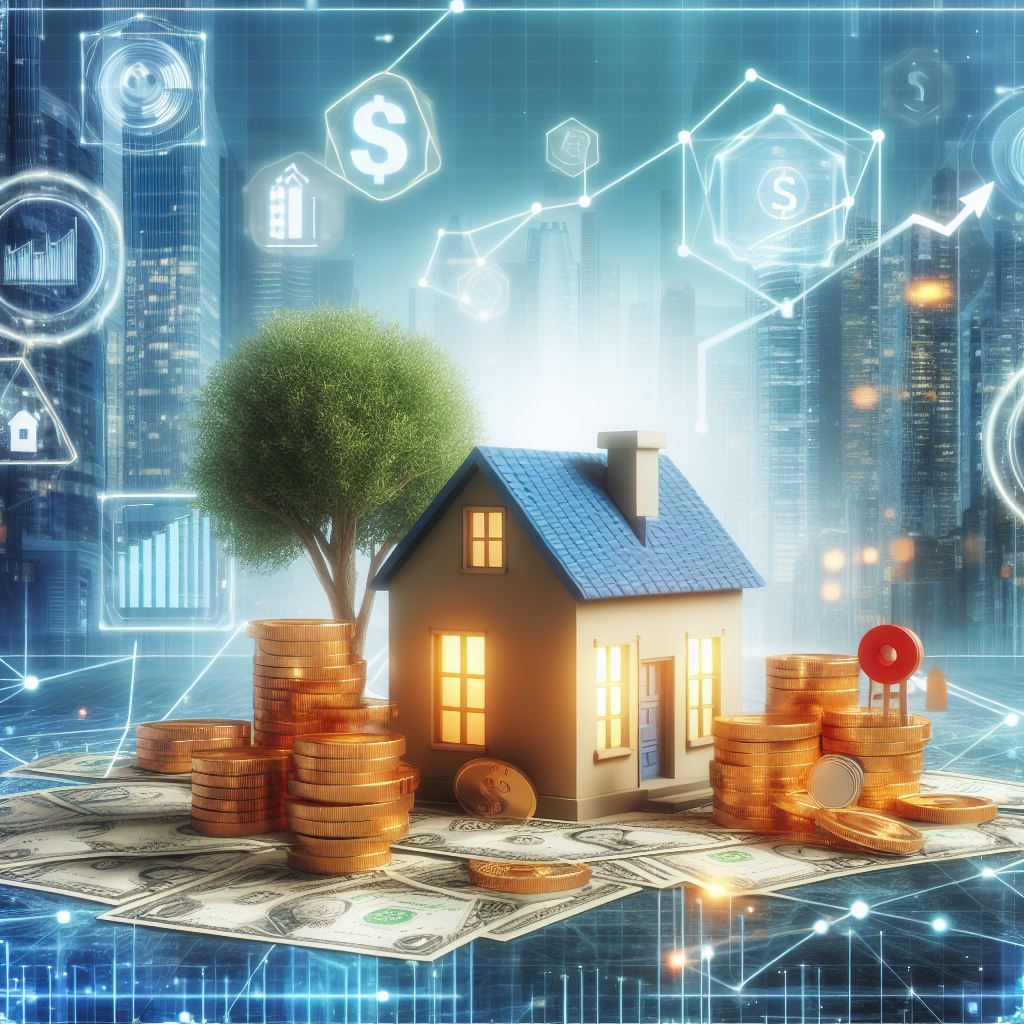 Real Estate Investment for Wealth Growth