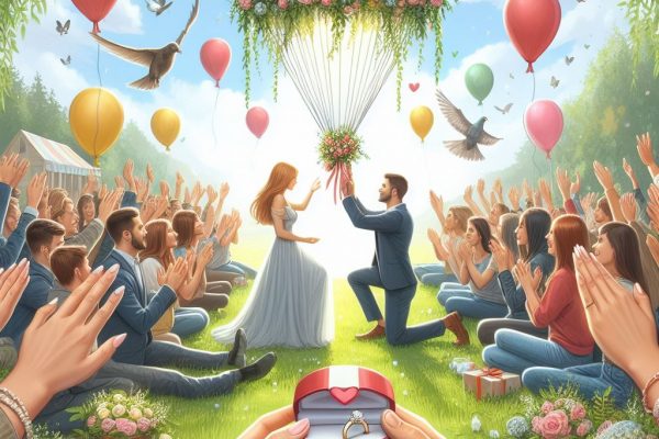 Marriage Proposal Ideas: Your Ultimate Bucket List for the Perfect Moment