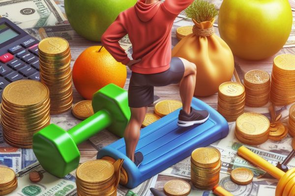 Fit Finances: Budget-Friendly Paths to Fitness Excellence