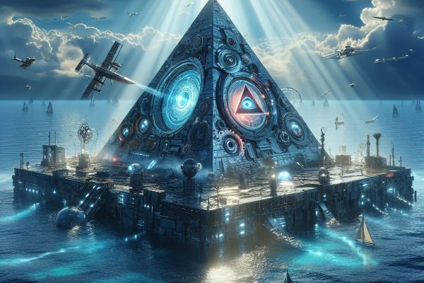 The Secrets of the Bermuda Triangle