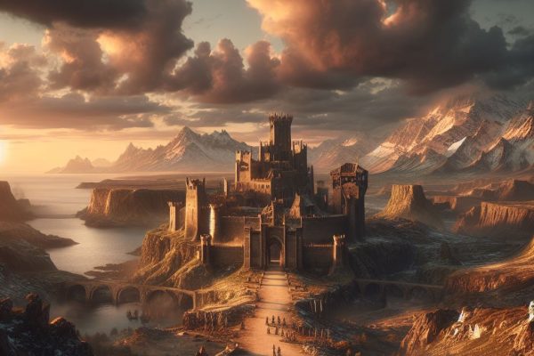 Westeros and Essos: Game of Thrones Filming Locations
