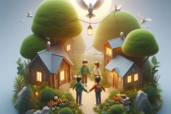 Cultivating Meaningful Friendships