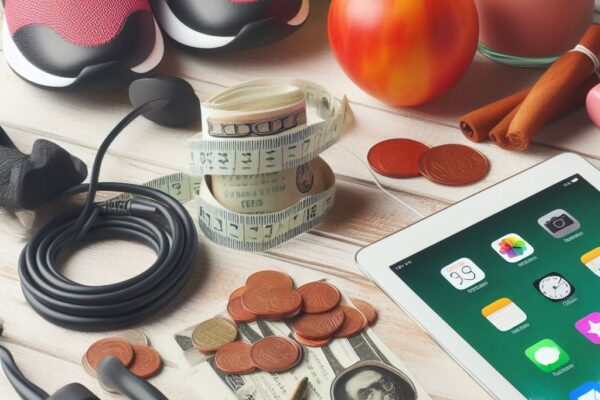 Fit on a Budget: Affordable Ways to Get in Shape