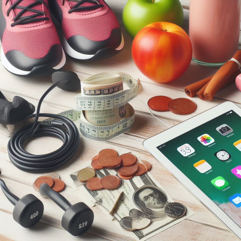 Fit on a Budget: Affordable Ways to Get in Shape