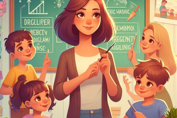 Raising Responsible Kids: Practical Tips for Parents