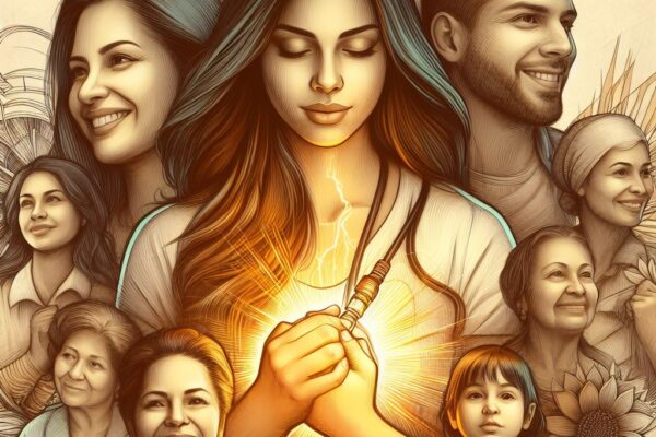 The Power of Family Values