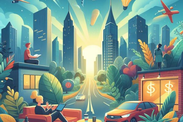 Inspiring Side Gig Success Stories