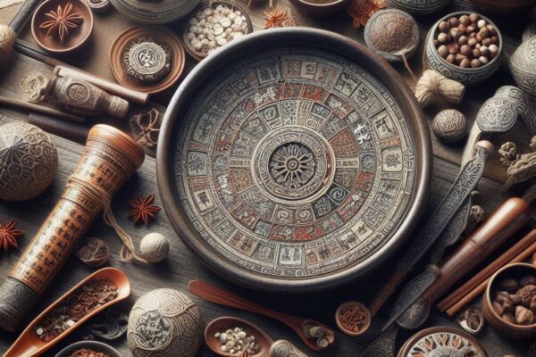 Exploring Traditional Chinese Medicine