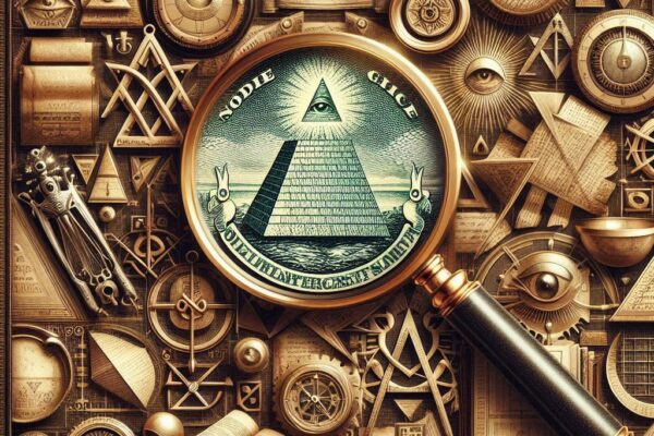 Unraveling the Mysteries of Illuminati and Freemasons