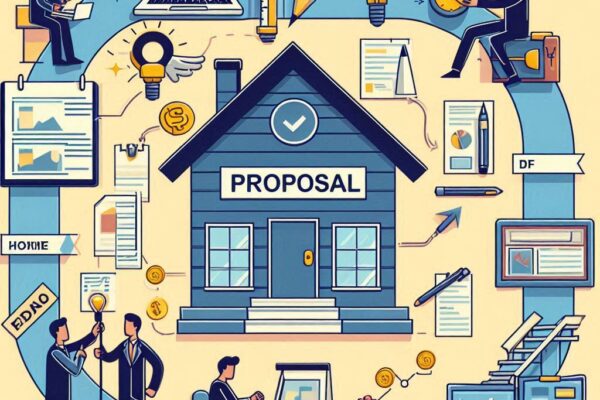 Proposal Timeline: Turning Ideas into Action