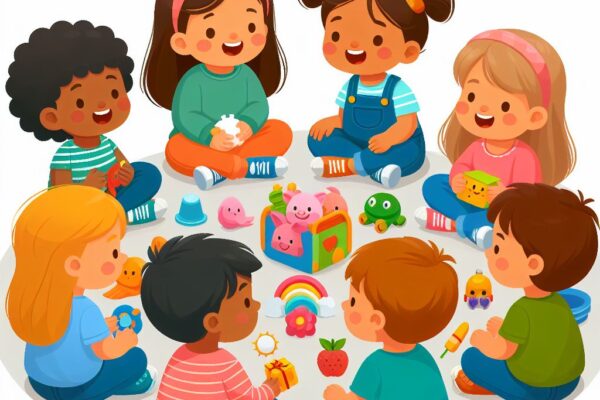 A Guide to Nurturing Social Intelligence