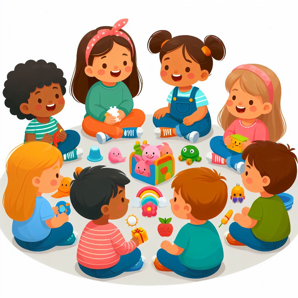 A Guide to Nurturing Social Intelligence