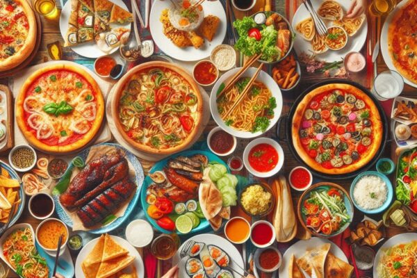 Easy Family Dinner Recipes to Savor Together